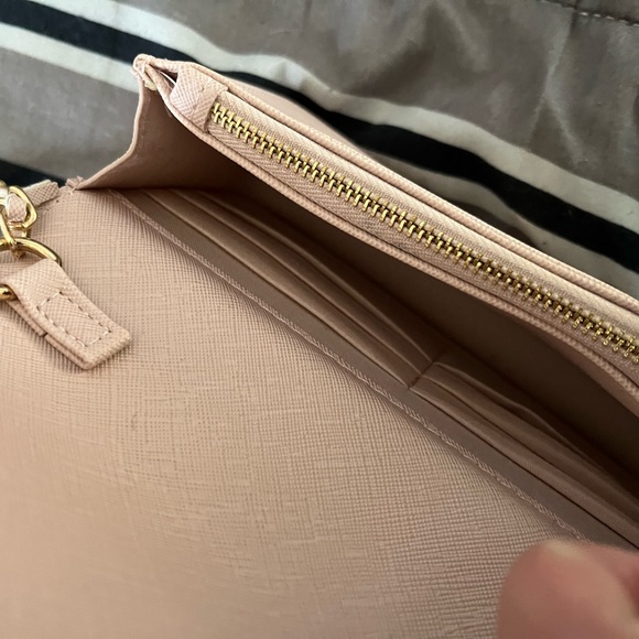 Bebe pink mini bag - Picture 2 of 2